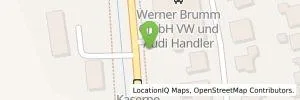 Strom (Elektro) Tankstelle Werner Brumm GmbH 26409 Wittmund
