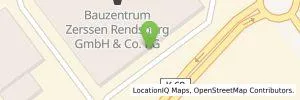 Strom (Elektro) Tankstelle Bauzentrum Zerssen Rendsburg GmbH & Co. KG 24768 Rendsburg