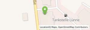 Strom (Elektro) Tankstelle Raiffeisen-Warengenossenschaft Emsland-Süd eG 48480 Lünne