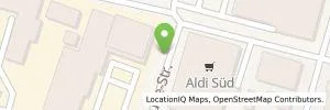 Strom (Elektro) Tankstelle ALDI SÜD Immobilienverwaltungs-GmbH & Co. oHG 61118 Bad Vilbel