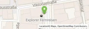 Strom (Elektro) Tankstelle E.ON Drive Infrastructure GmbH 44135 Dortmund