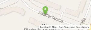 Strom (Elektro) Tankstelle E.ON Drive Infrastructure GmbH 12627 Berlin