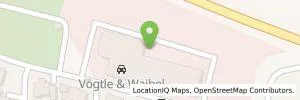 Strom (Elektro) Tankstelle Vögtle & Waibel GmbH & Co. KG 89584 Ehingen