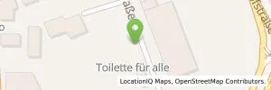 Strom (Elektro) Tankstelle Allgäuer Integrationsbetrieb Hotel gemeinnützige GmbH 87435 Kempten