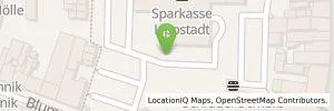Strom (Elektro) Tankstelle Sparkasse Hellweg-Lippe 59555 Lippstadt