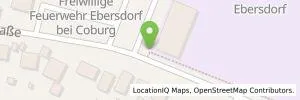 Strom (Elektro) Tankstelle Gemeindewerke Ebersdorf, Eigenbetrieb 96237 Ebersdorf