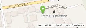 Strom (Elektro) Tankstelle Stadt Rethem (Aller) 27336 Rethem
