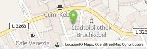 Strom (Elektro) Tankstelle Sparkasse Hanau Anstalt des Öffentlichen Rechts 63486 Bruchköbel
