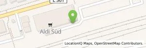 Strom (Elektro) Tankstelle ALDI SÜD Immobilienverwaltungs-GmbH & Co. oHG 50226 Frechen