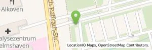 Strom (Elektro) Tankstelle eliso GmbH 26389 Wilhelmshaven