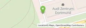 Strom (Elektro) Tankstelle Audi Zentrum Dortmund 44143 Dortmund