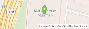 Strom (Elektro) Tankstelle Mercedes- Benz AG - Niederlassung München 80636 München