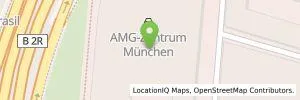 Strom (Elektro) Tankstelle Mercedes- Benz AG - Niederlassung München 80636 München