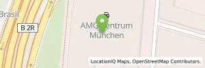 Strom (Elektro) Tankstelle Mercedes- Benz AG - Niederlassung München 80636 München