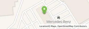 Strom (Elektro) Tankstelle Mercedes- Benz AG - Niederlassung Aachen 52077 Aachen