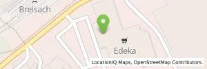 Strom (Elektro) Tankstelle EDEKA Breisach 79206 Breisach am Rhein