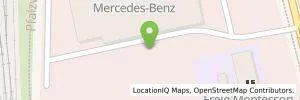 Strom (Elektro) Tankstelle Mercedes- Benz AG - Niederlassung Darmstadt 64295 Darmstadt