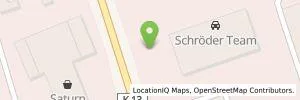 Strom (Elektro) Tankstelle Schröder Team Bielefeld GmbH & Co. KG 33609 Bielefeld