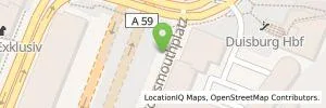 Strom (Elektro) Tankstelle Stadtwerke Duisburg AG 47051 Duisburg