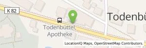 Strom (Elektro) Tankstelle Top-Kauf Butenschön 24819 Todenbüttel
