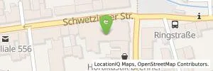 Strom (Elektro) Tankstelle Sparkasse Heidelberg 69168 Wiesloch