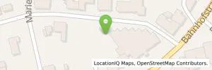 Strom (Elektro) Tankstelle Sparkasse Westmünsterland, Anstalt des öffentlichen Rechts 48683 Ahaus