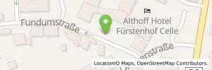 Strom (Elektro) Tankstelle Fürstenhof Hotel Gesellschaft mbH 29221 Celle