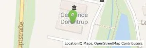 Strom (Elektro) Tankstelle Stadtwerkenergie Ostwestfalen-Lippe GmbH 32694 Dörentrup