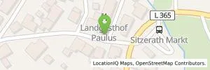 Strom (Elektro) Tankstelle Landgasthof Paulus & Der Laden 66620 Nonnweiler6.