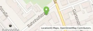 Strom (Elektro) Tankstelle Stadtwerke Gengenbach 77723 Gengenbach