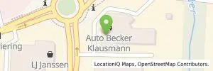 Strom (Elektro) Tankstelle Auto Becker Klausmann 47906 Kempen