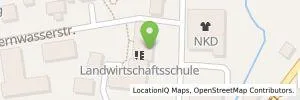 Strom (Elektro) Tankstelle Amt für Ernährung, Landwirtschaft und Forsten Uffenheim 97215 Uffenheim