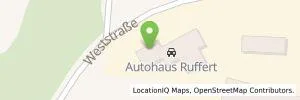 Strom (Elektro) Tankstelle Autohaus Ruffert GmbH 02708 Löbau