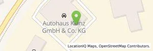 Strom (Elektro) Tankstelle Autohaus Kainz GmbH & Co. KG 54516 Wittlich