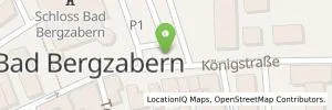 Strom (Elektro) Tankstelle Stadtwerke Bad Bergzabern GmbHLadesäulenBZA 76887 Bad Bergzabern