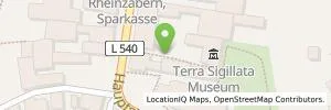 Strom (Elektro) Tankstelle Gemeindewerke Rheinzabern 76764 Rheinzabern