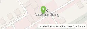 Strom (Elektro) Tankstelle Autohaus Norbert Stang e. K. 19306 Neustadt-Glewe