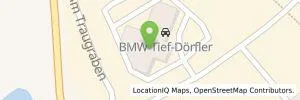 Strom (Elektro) Tankstelle Tief-Dörfler Automotive GmbH 97342 Marktsteft