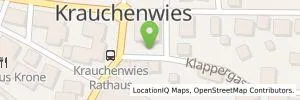 Strom (Elektro) Tankstelle Gemeindewerke Krauchenwies - Stromversorgung Eigenbetrieb 72505 Krauchenwies