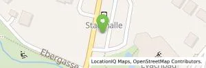 Strom (Elektro) Tankstelle Stadtwerke Balingen 72336 Balingen
