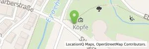 Strom (Elektro) Tankstelle Stadtwerke Balingen 72336 Balingen