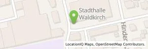 Strom (Elektro) Tankstelle Stadtwerke Waldkirch GmbH 79183 Waldkirch