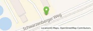 Strom (Elektro) Tankstelle Magistrat der Stadt Melsungen - Körperschaft öffentlichen Rechts 34212 Melsungen