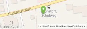 Strom (Elektro) Tankstelle Gemeinde Brunstorf 21524 Brunstorf