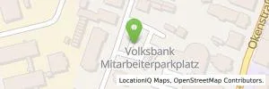 Strom (Elektro) Tankstelle Voksbank eG 77652 Offenburg