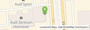 Strom (Elektro) Tankstelle Audi Hannover GmbH 30179 Hannover