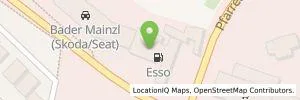 Strom (Elektro) Tankstelle BaderMainzl GmbH & Co. KG 83620 FELDKIRCHEN-WESTERHAM