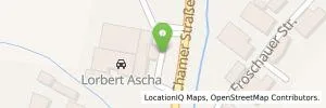Strom (Elektro) Tankstelle Autohaus Lorbert GmbH 94347 Ascha