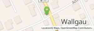 Strom (Elektro) Tankstelle Gemeinde Wallgau 82499 Wallgau