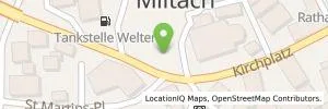 Strom (Elektro) Tankstelle Leo Welter GmbH & Co. KG 93468 Miltach